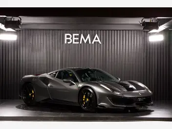 FERRARI