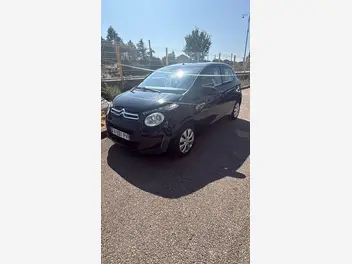 CITROEN