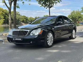 MAYBACH