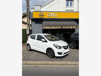 OPEL
