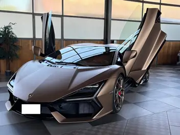 LAMBORGHINI