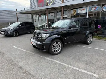 DODGE