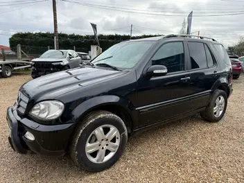 MERCEDES