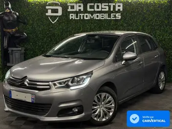 CITROEN