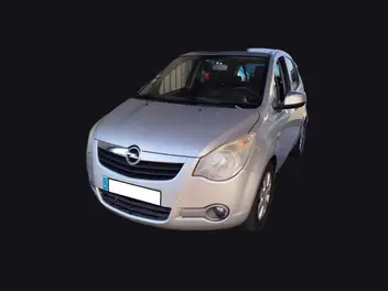 OPEL