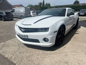 CHEVROLET