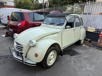 CITROEN