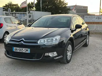 CITROEN