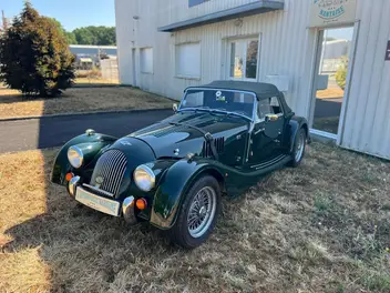 MORGAN