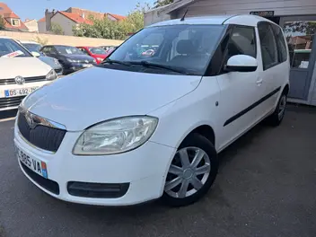 SKODA