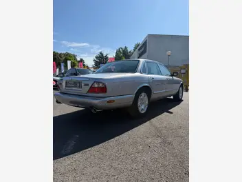 JAGUAR