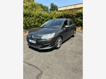 CITROEN