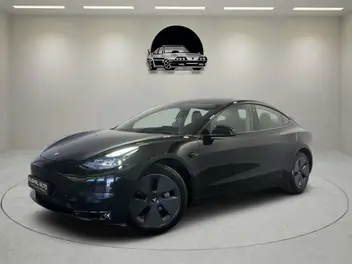 TESLA