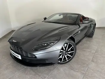 ASTON MARTIN DB11 VOLANTE VOLANTE