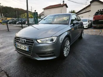 AUDI