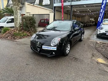 ALFA ROMEO