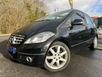 MERCEDES