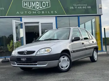 CITROEN