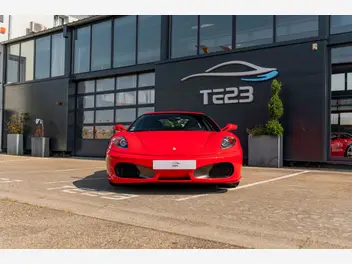 FERRARI