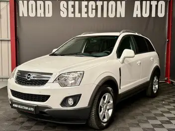OPEL