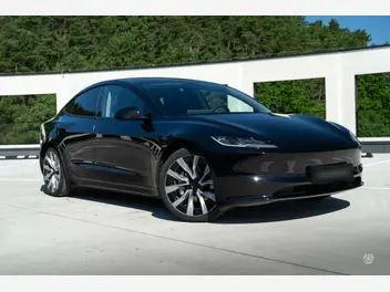 TESLA