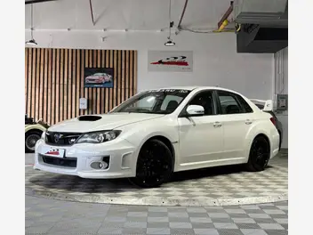 SUBARU IMPREZA 3 STI III 2.5 300 WRX STI