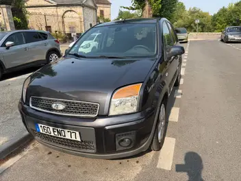 FORD