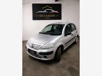 CITROEN