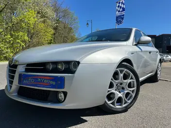 ALFA ROMEO