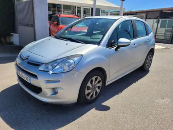 CITROEN