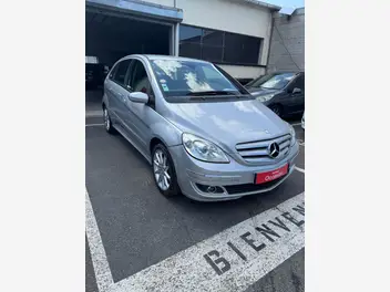 MERCEDES