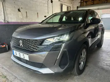 PEUGEOT