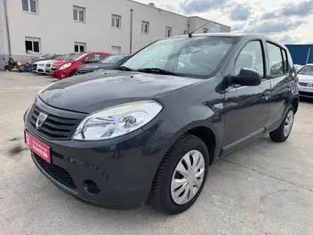 DACIA