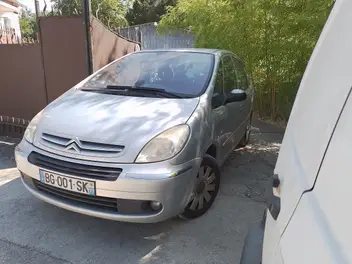 CITROEN