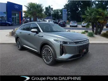 OMODA 9 1.5 PHEV SHS-P PREMIUM