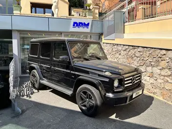 MERCEDES