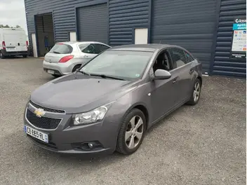 CHEVROLET