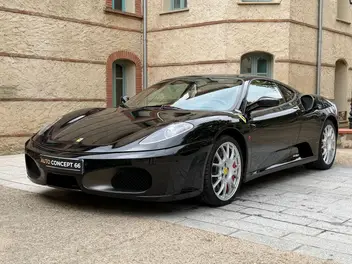 FERRARI