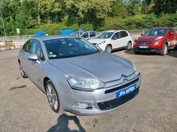 CITROEN