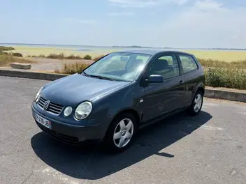 VOLKSWAGEN
