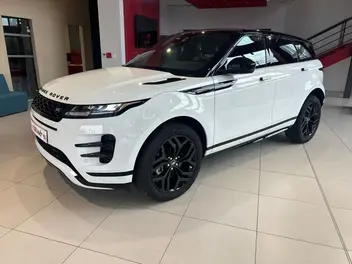 LAND ROVER