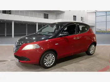LANCIA