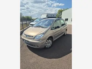 CITROEN