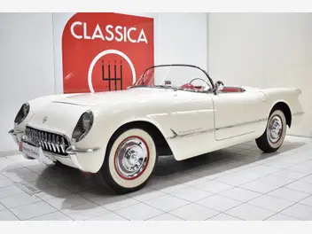 CHEVROLET CORVETTE C1 C1 3.9 150