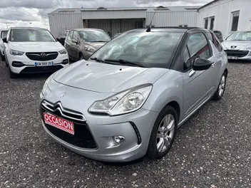 CITROEN