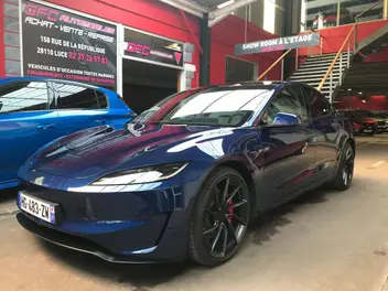 TESLA