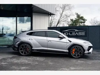 LAMBORGHINI