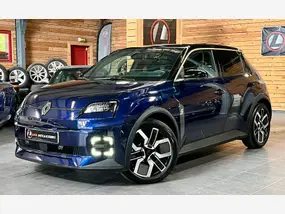 renault-r5-ii-2025-auto-30000-km-électrique-1