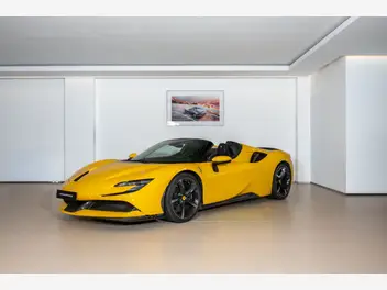 FERRARI