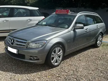 MERCEDES
